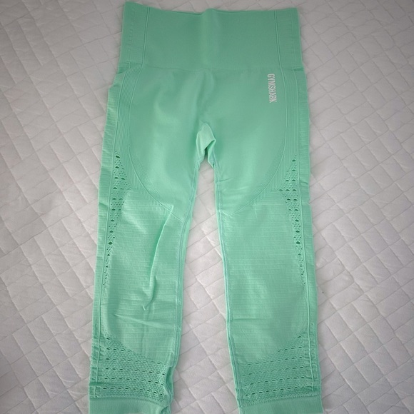 Gymshark Leggings - Picture 2 of 3